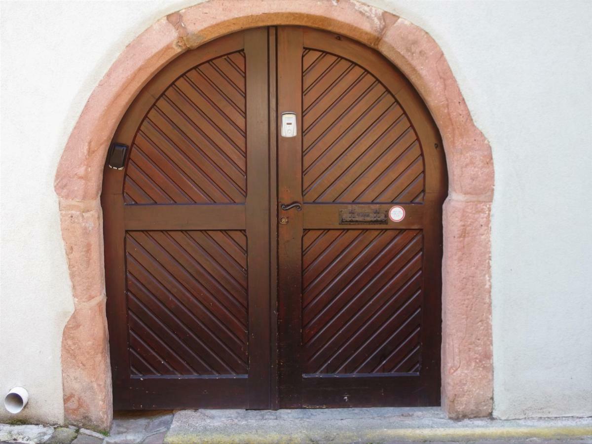 La Maison Celine Bergheim Exteriör bild